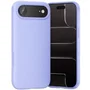 Vention KVCVCG-20 Funda de silicona con MagSafe para iPhone 17 Air Lila